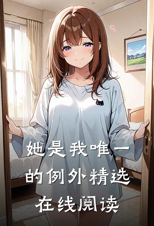 她是我唯一的例外精选在线阅读