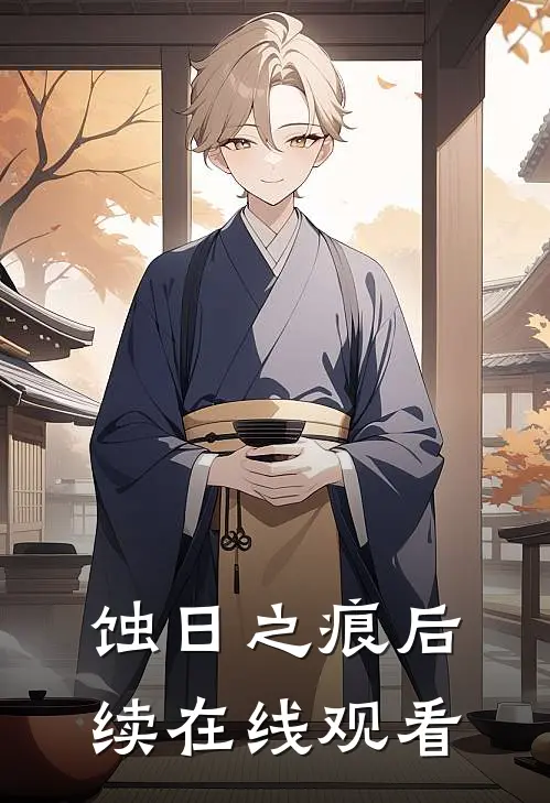 蚀日之痕后续在线观看