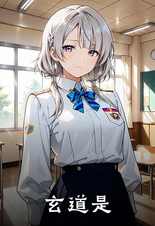 玄道是