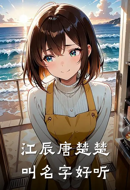 江辰唐楚楚叫名字好听
