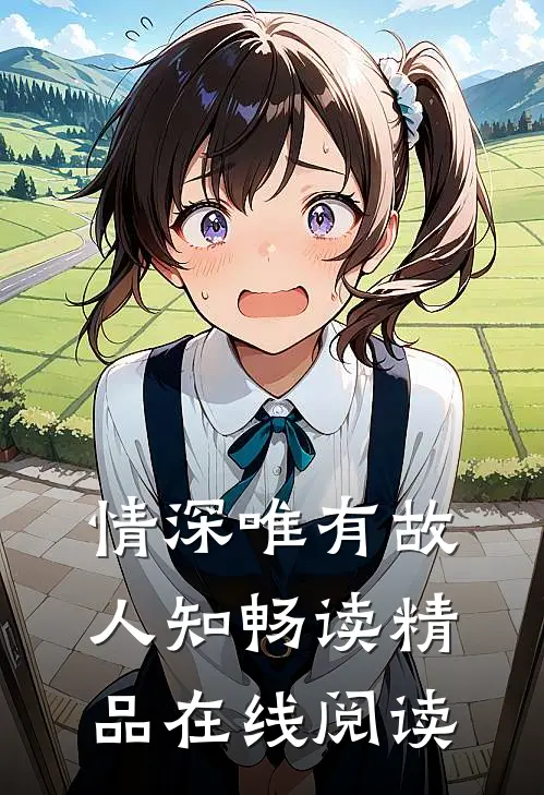 情深唯有故人知畅读精品在线阅读