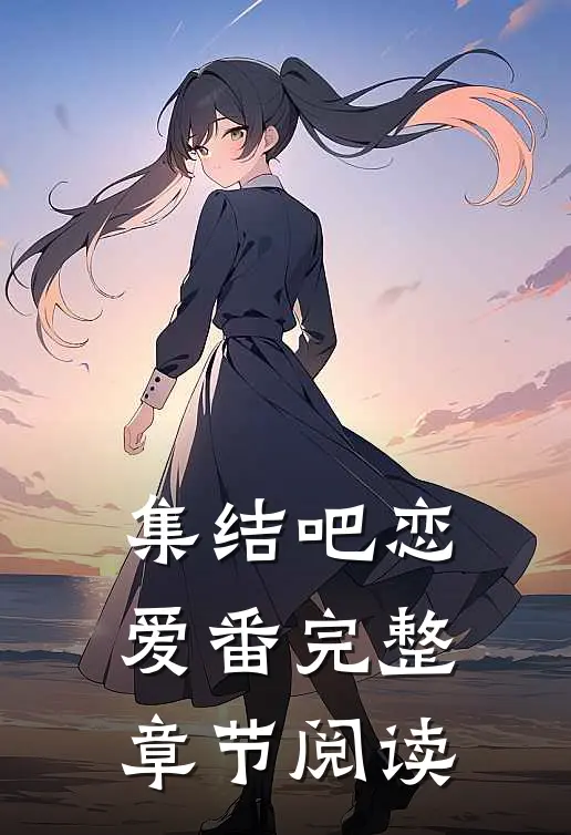 集结吧恋爱番完整章节阅读