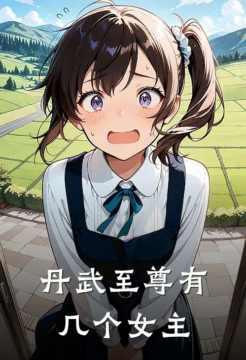 丹武至尊有几个女主