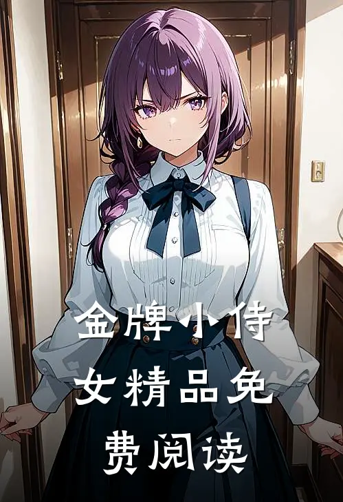 金牌小侍女精品免费阅读