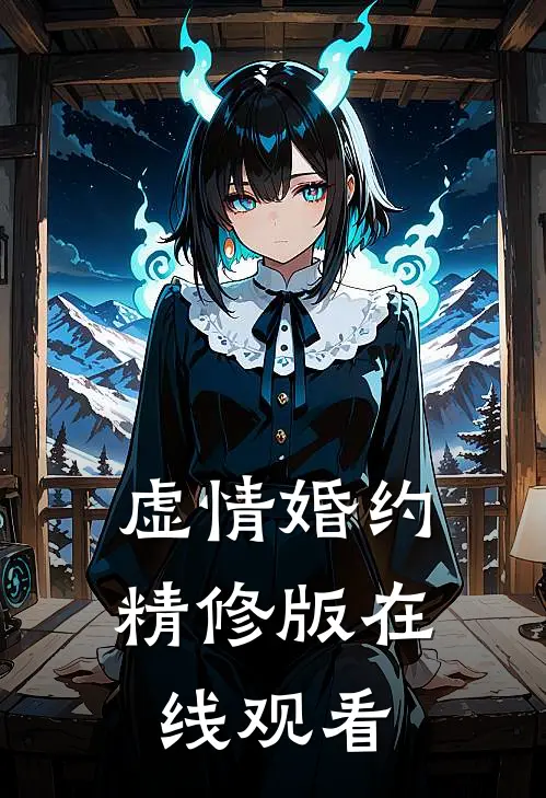 虚情婚约精修版在线观看