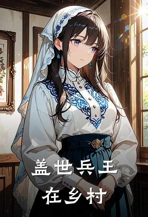 盖世兵王在乡村