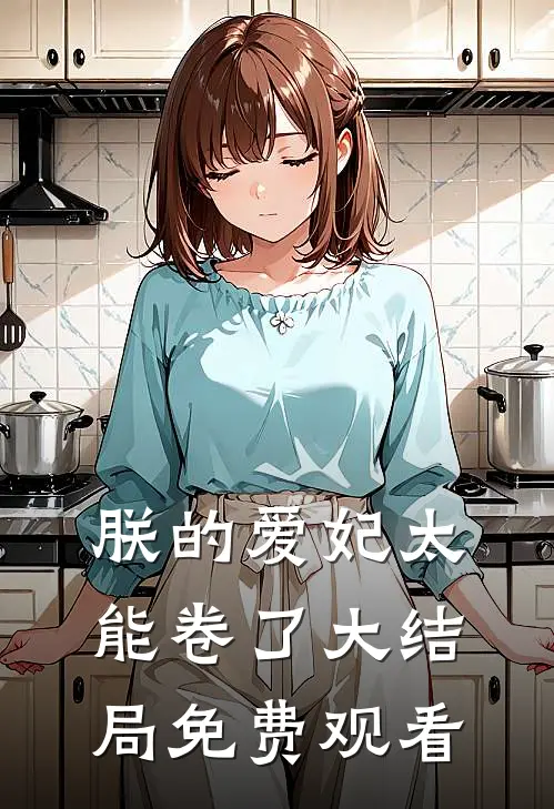 朕的爱妃太能卷了大结局免费观看
