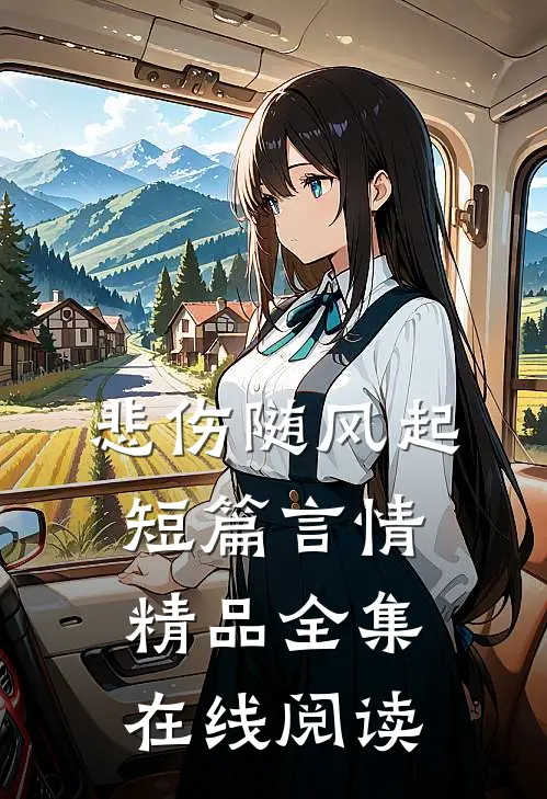 悲伤随风起短篇言情精品全集在线阅读