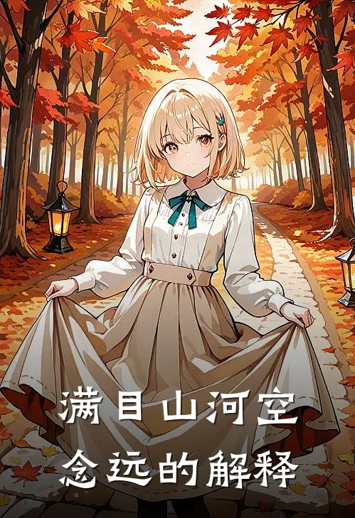 满目山河空念远的解释