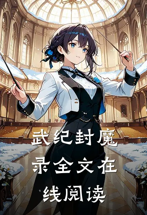 武纪封魔录全文在线阅读