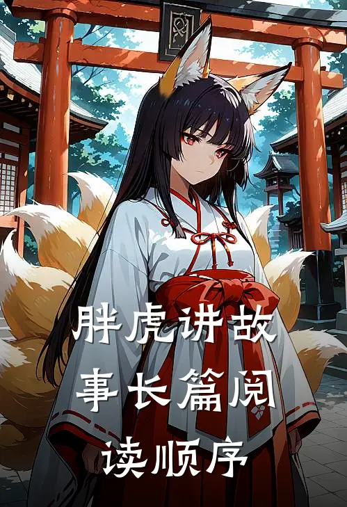 胖虎讲故事长篇阅读顺序