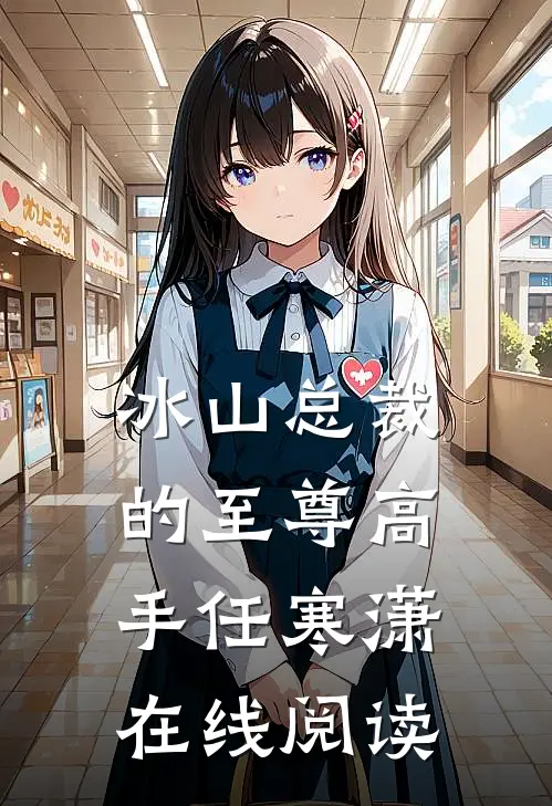 冰山总裁的至尊高手任寒潇在线阅读
