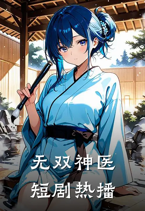 无双神医短剧热播