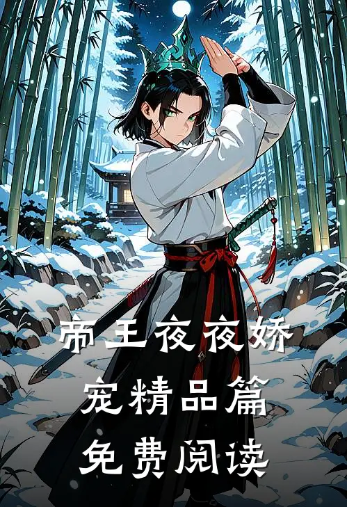 帝王夜夜娇宠精品篇免费阅读