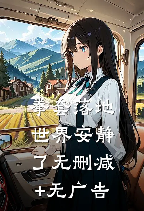 拳套落地，世界安静了无删减+无广告