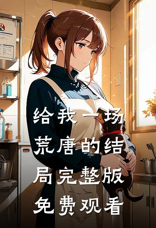 给我一场荒唐的结局完整版免费观看