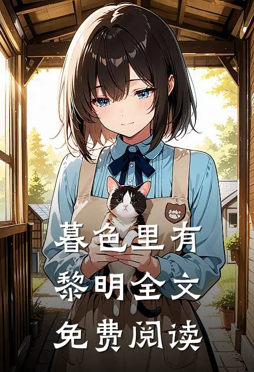 暮色里有黎明全文免费阅读