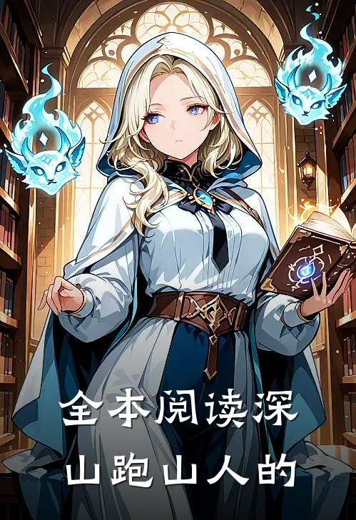 全本阅读深山跑山人的
