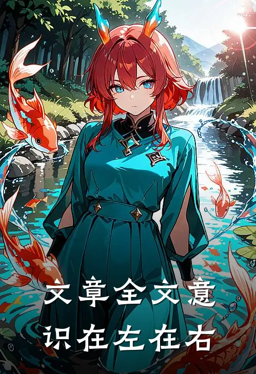 文章全文意识在左在右