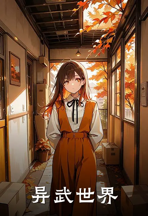 异武世界