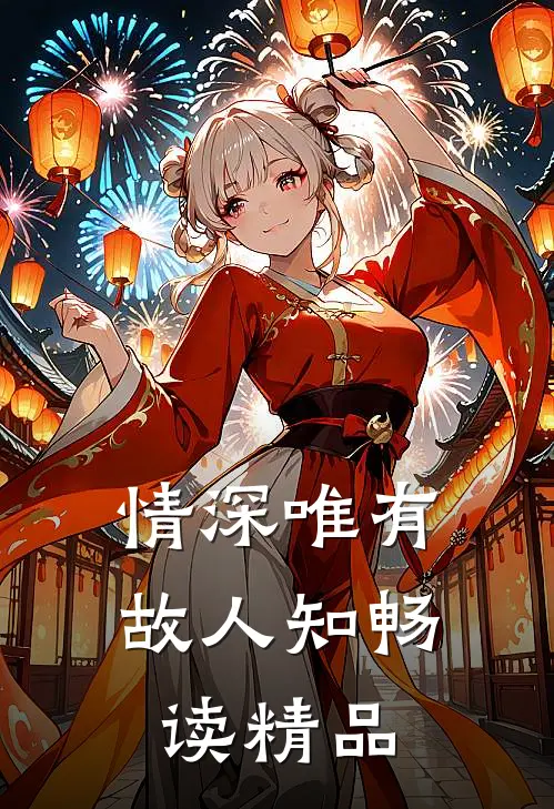 情深唯有故人知畅读精品