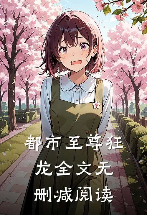 都市至尊狂龙全文无删减阅读