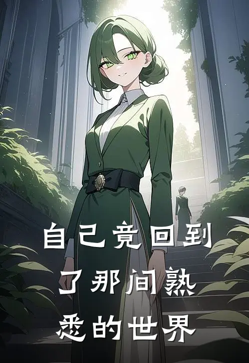 自己竟回到了那间熟悉的世界
