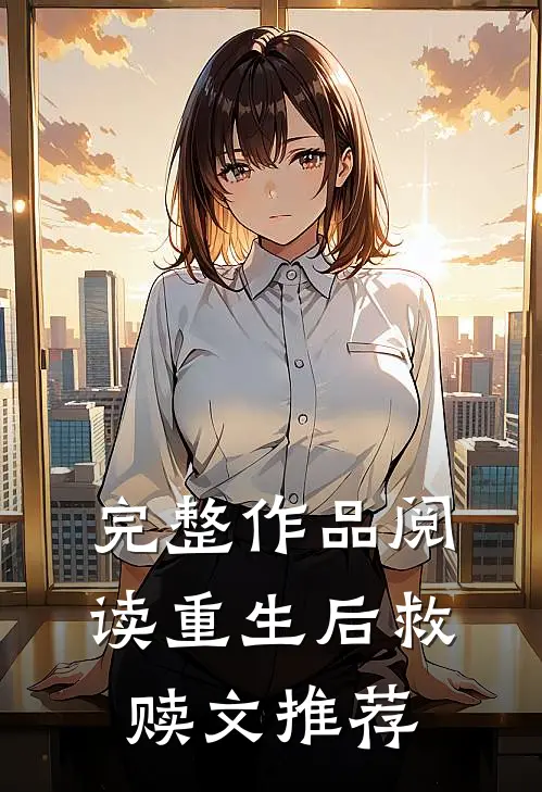 完整作品阅读重生后救赎文推荐