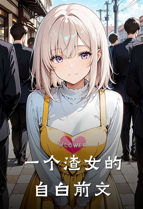 一个渣女的自白前文