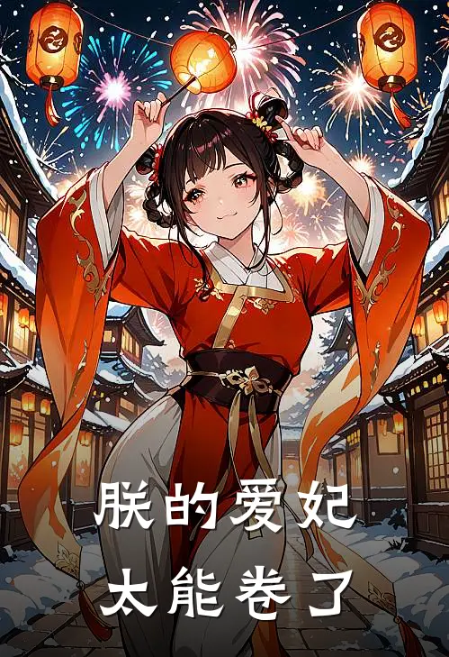 朕的爱妃太能卷了