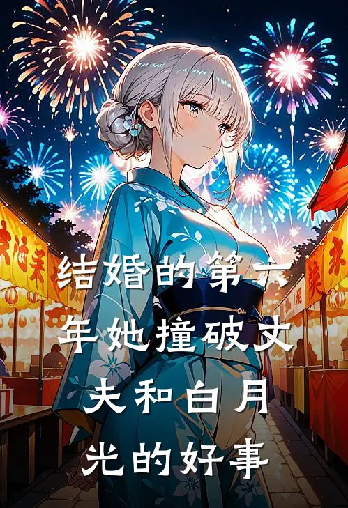 结婚的第六年她撞破丈夫和白月光的好事