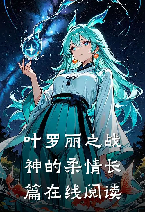 叶罗丽之战神的柔情长篇在线阅读