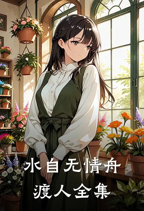 水自无情舟渡人全集
