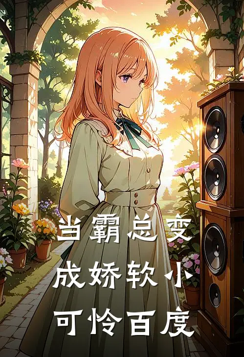 当霸总变成娇软小可怜百度