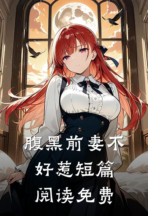 腹黑前妻不好惹短篇阅读免费