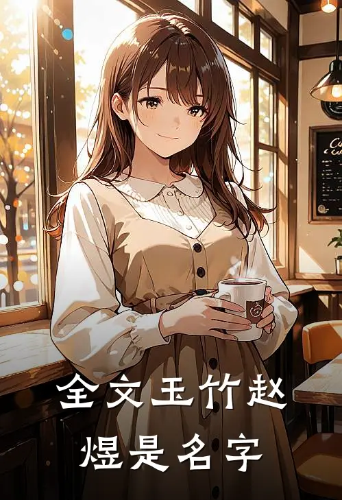 全文玉竹赵煜是名字