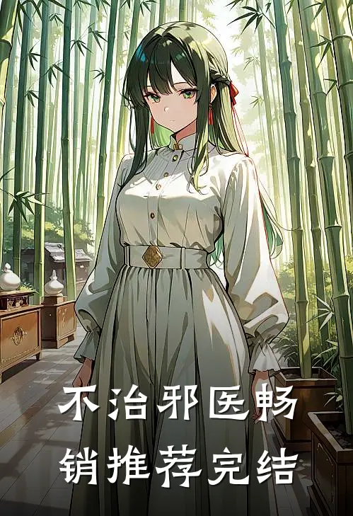 不治邪医畅销推荐完结