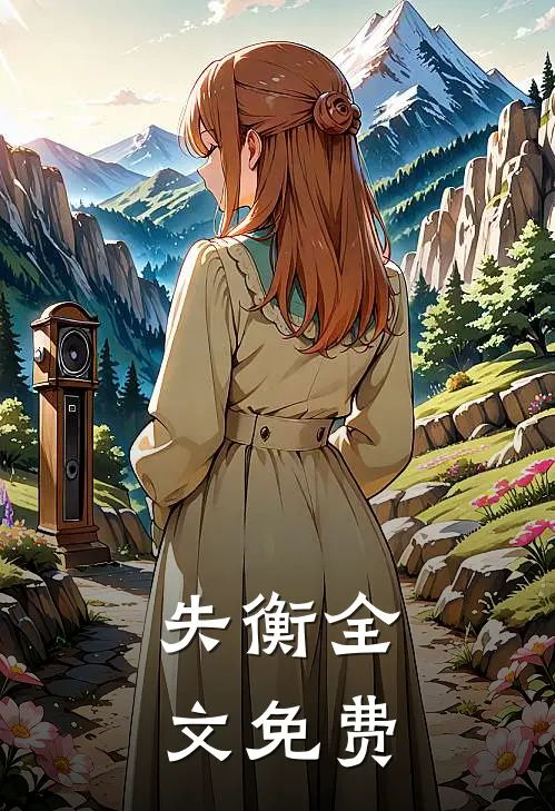 失衡全文免费