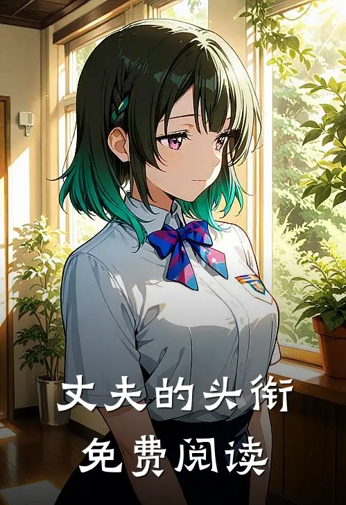 丈夫的头衔免费阅读