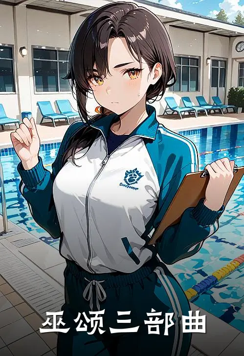 巫颂三部曲
