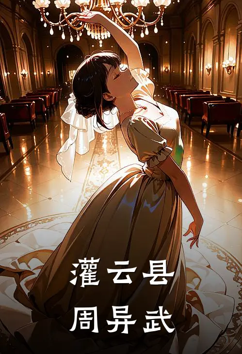 灌云县周异武