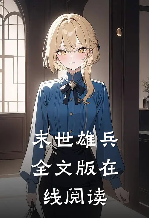 末世雄兵全文版在线阅读