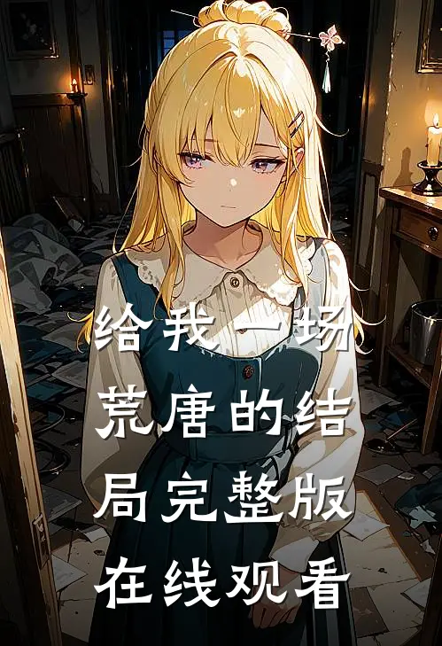 给我一场荒唐的结局完整版在线观看