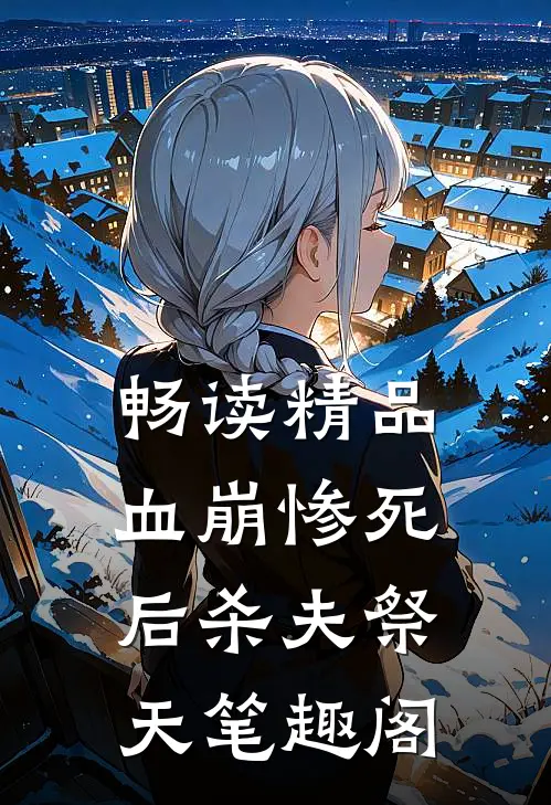 畅读精品血崩惨死后杀夫祭天笔趣阁