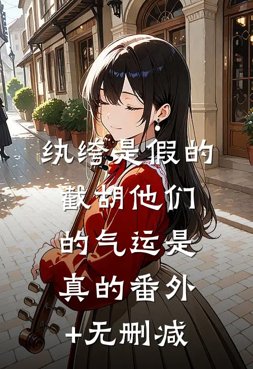 纨绔是假的，截胡他们的气运是真的番外+无删减