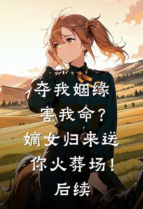 夺我姻缘害我命？嫡女归来送你火葬场！后续