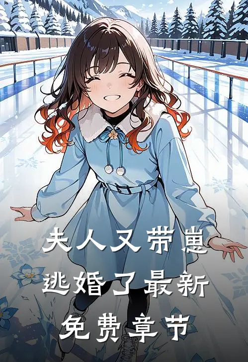 夫人又带崽逃婚了最新免费章节