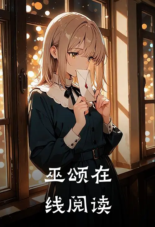 巫颂在线阅读