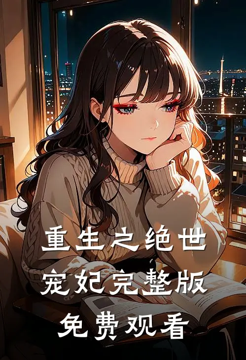 重生之绝世宠妃完整版免费观看