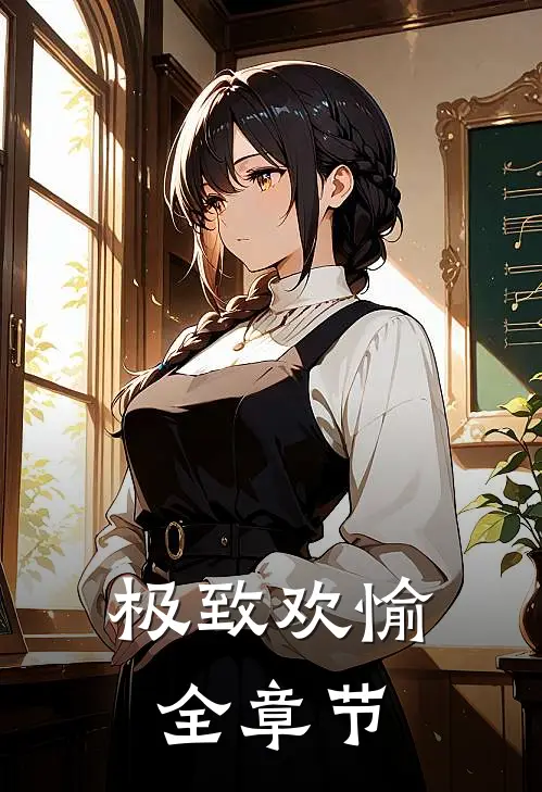 极致欢愉全章节